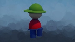 A screenshot taken in Dreams. 4 of 27.