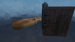 A screenshot taken in Dreams. 27 of 30.
