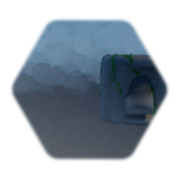 Easter Island Statue