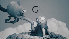 A screenshot taken in Dreams. 6 of 22.