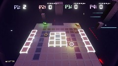 A screenshot taken in Dreams. 1 of 6.