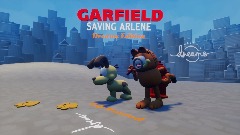 Garfield Saving Arlene Dreams Edition - Help Wanted