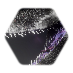 <term>*<colour="blue">Mosasaurus Rig {V. 2.0}