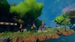 Kid Chameleon: Redreamed