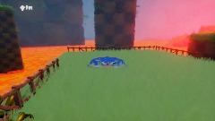 A screenshot taken in Dreams. 3 of 22.