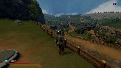 A screenshot taken in Dreams. 11 of 15.