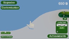 A screenshot taken in Dreams. 6 of 13.