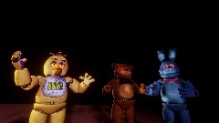 Fnaf movie