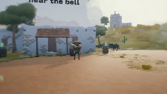 Gunslinger Duel VR