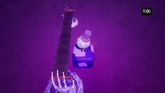 Magic Yarn Challenge