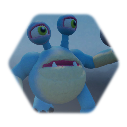 Tyhrranoid - [2👁️] - [R&C3]