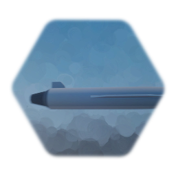NATO Sub-sonic Cruise missile