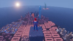 NYC (Peter)