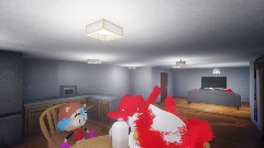 Remix of Pass me another Capri Sun, Hero