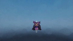 A screenshot taken in Dreams. 3 of 22.