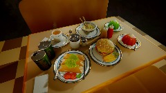 A screenshot taken in Dreams. 7 of 7.