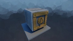 A screenshot taken in Dreams. 3 of 3.