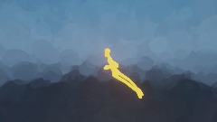 A screenshot taken in Dreams. 3 of 3.