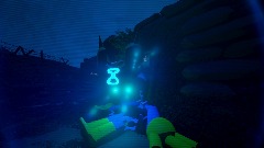 AY| L.L ARC 3 (Finale)