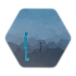 Trap - Following Spitter/Killer Eye