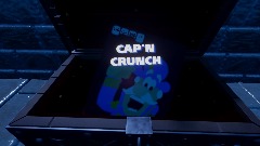 Come get you some crunchy, boy! (Spoogy Animation)