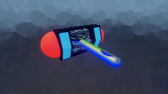 A screenshot taken in Dreams. 7 of 26.