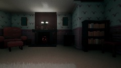 Reddish Boat's Haunted Room (AHD 2020)
