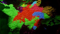 A screenshot taken in Dreams. 18 of 30.