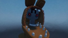 A screenshot taken in Dreams. 3 of 5.