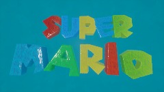 Super mario 3D World Remake FINAL UPDATE!!!