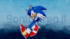 (Early access)Sonic Areo II