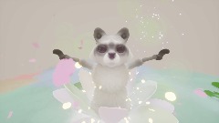 A screenshot taken in Dreams. 3 of 10.