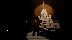 A screenshot taken in Dreams. 1 of 4.