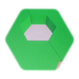 DS,H - 1x1 Room Element Topo Printer