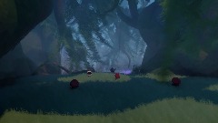 A screenshot taken in Dreams. 12 of 28.
