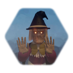 Spirit Halloween stuff