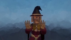 A screenshot taken in Dreams. 4 of 14.