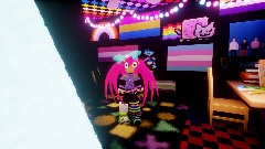 Remix of Jory scenecore they room gift for @Creatures4System