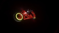 A screenshot taken in Dreams. 9 of 22.