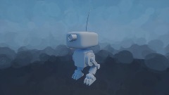 A screenshot taken in Dreams. 4 of 16.