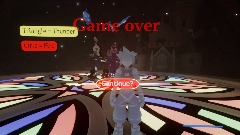 A screenshot taken in Dreams. 2 of 2.