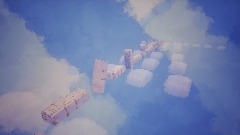 Il sentiero fra le nuvole