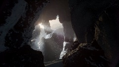 A screenshot taken in Dreams. 4 of 15.