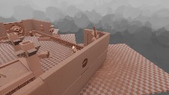 Remix of Remix of Bioshock Scene Graphics Demos