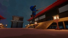 A screenshot taken in Dreams. 27 of 27.