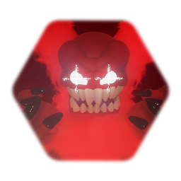 Friday Night Funkin' HELL CROWN