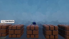 A screenshot taken in Dreams. 4 of 10.