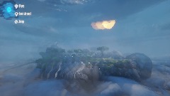 A screenshot taken in Dreams. 3 of 19.