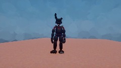 wally drinks mug root beer