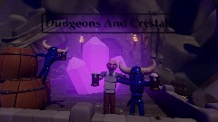 A screenshot taken in Dreams. 24 of 24.